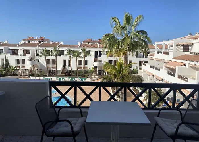 Victoria Court Apartment 13A2