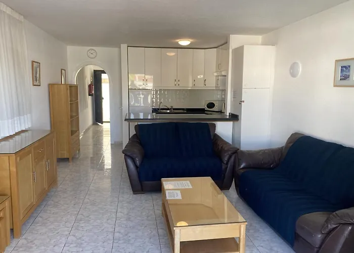 Victoria Court Apartment 13A2